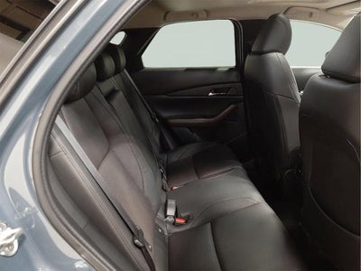 2023 Mazda Mazda CX-30 2.5 Turbo Premium Plus Package