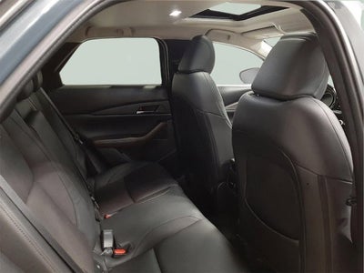 2023 Mazda Mazda CX-30 2.5 Turbo Premium Plus Package
