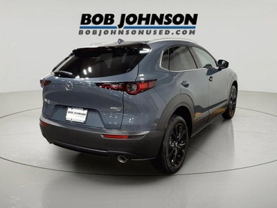 2023 Mazda Mazda CX-30 2.5 Turbo Premium Plus Package