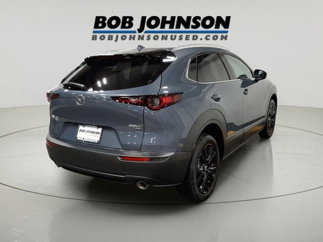 2023 Mazda Mazda CX-30 2.5 Turbo Premium Plus Package