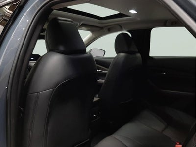 2023 Mazda Mazda CX-30 2.5 Turbo Premium Plus Package