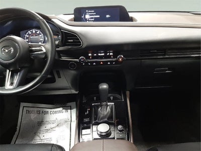 2023 Mazda Mazda CX-30 2.5 Turbo Premium Plus Package