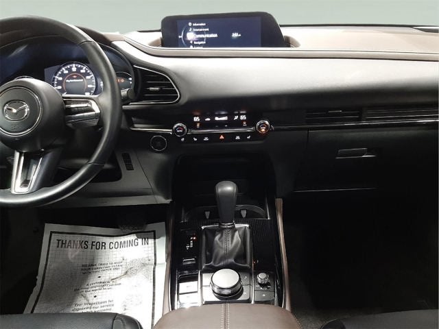 2023 Mazda Mazda CX-30 2.5 Turbo Premium Plus Package