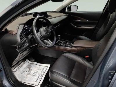 2023 Mazda Mazda CX-30 2.5 Turbo Premium Plus Package