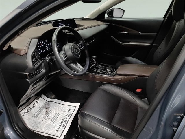2023 Mazda Mazda CX-30 2.5 Turbo Premium Plus Package