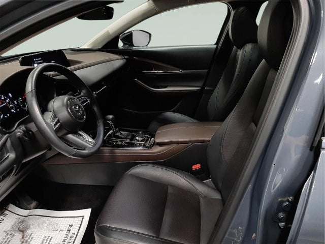 2023 Mazda Mazda CX-30 2.5 Turbo Premium Plus Package