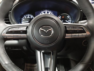 2023 Mazda Mazda CX-30 2.5 Turbo Premium Plus Package
