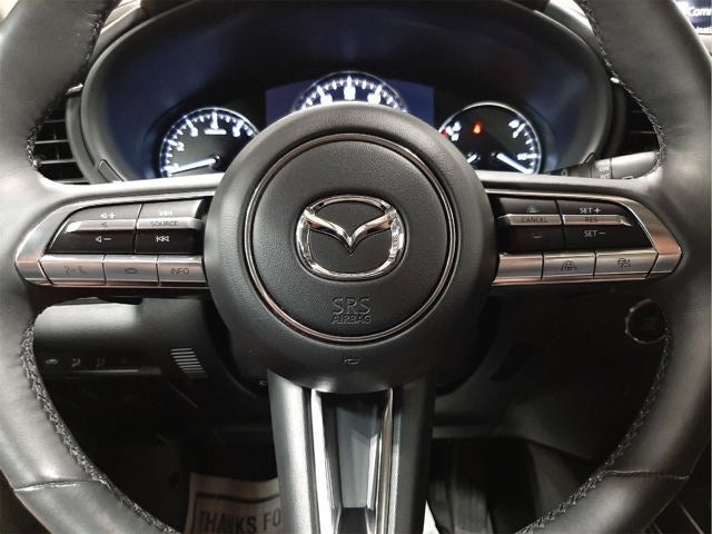 2023 Mazda Mazda CX-30 2.5 Turbo Premium Plus Package