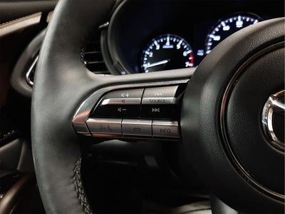 2023 Mazda Mazda CX-30 2.5 Turbo Premium Plus Package