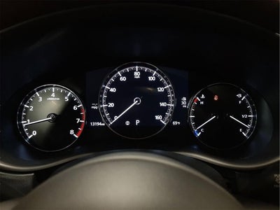 2023 Mazda Mazda CX-30 2.5 Turbo Premium Plus Package