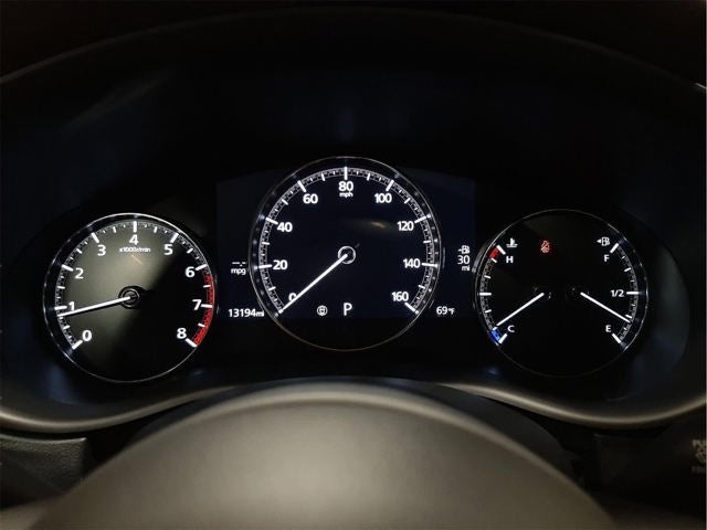 2023 Mazda Mazda CX-30 2.5 Turbo Premium Plus Package