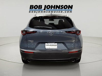 2023 Mazda Mazda CX-30 2.5 Turbo Premium Plus Package
