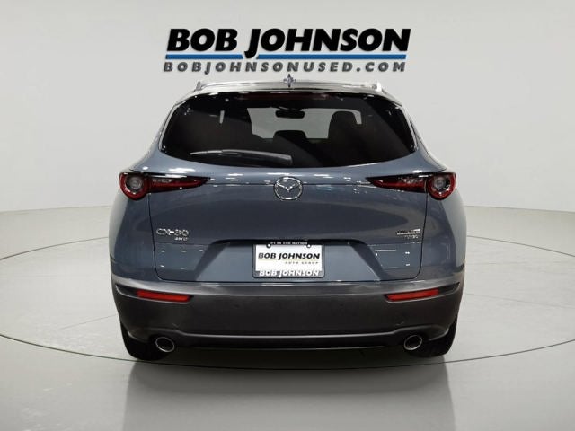 2023 Mazda Mazda CX-30 2.5 Turbo Premium Plus Package
