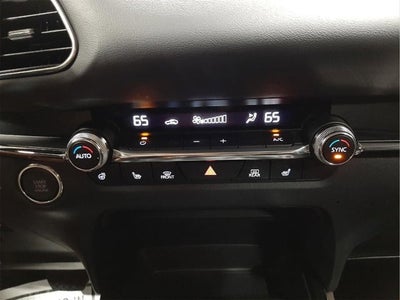 2023 Mazda Mazda CX-30 2.5 Turbo Premium Plus Package