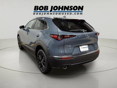 2023 Mazda Mazda CX-30 2.5 Turbo Premium Plus Package
