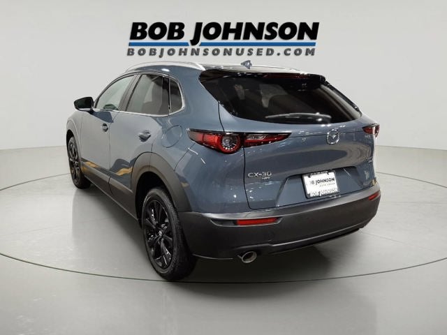 2023 Mazda Mazda CX-30 2.5 Turbo Premium Plus Package