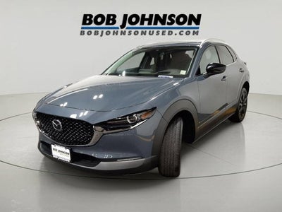 2023 Mazda Mazda CX-30 2.5 Turbo Premium Plus Package