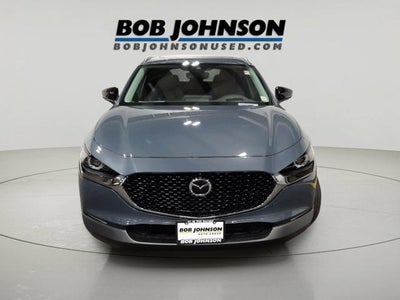 2023 Mazda Mazda CX-30 2.5 Turbo Premium Plus Package