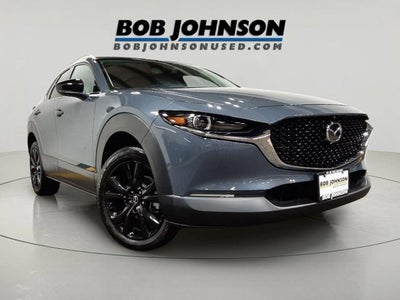 2023 Mazda Mazda CX-30 2.5 Turbo Premium Plus Package