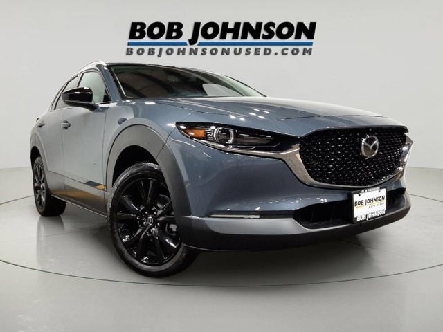 2023 Mazda Mazda CX-30 2.5 Turbo Premium Plus Package