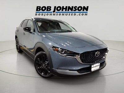 2023 Mazda Mazda CX-30 2.5 Turbo Premium Plus Package