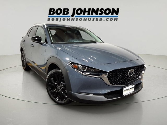 2023 Mazda Mazda CX-30 2.5 Turbo Premium Plus Package