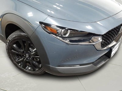 2023 Mazda Mazda CX-30 2.5 Turbo Premium Plus Package