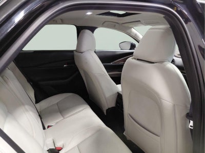 2023 Mazda Mazda Cx-30 2.5 Turbo Premium Plus Package
