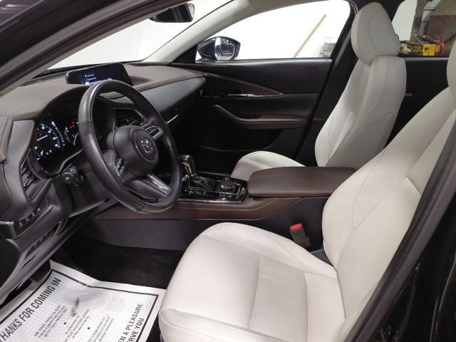 2023 Mazda Mazda Cx-30 2.5 Turbo Premium Plus Package