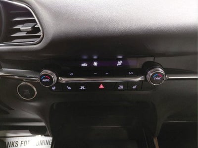 2023 Mazda Mazda Cx-30 2.5 Turbo Premium Plus Package
