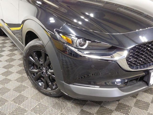 2023 Mazda Mazda Cx-30 2.5 Turbo Premium Plus Package