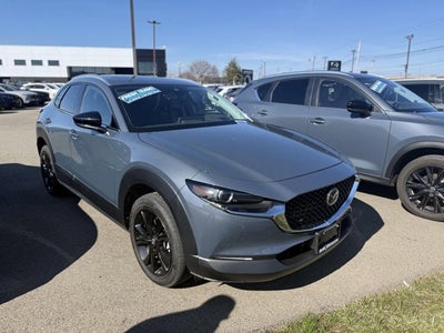 2023 Mazda Mazda CX-30 2.5 Turbo Premium Plus Package