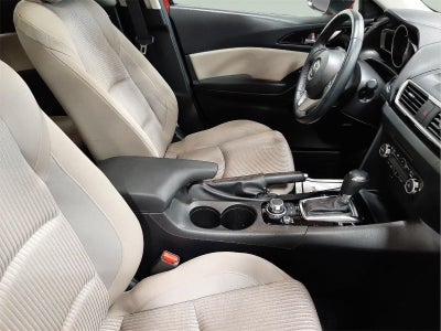 2016 Mazda Mazda3 i Touring