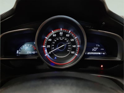2016 Mazda Mazda3 i Touring
