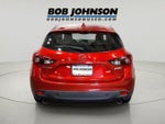 2016 Mazda Mazda3 i Touring