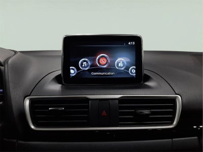 2016 Mazda Mazda3 i Touring