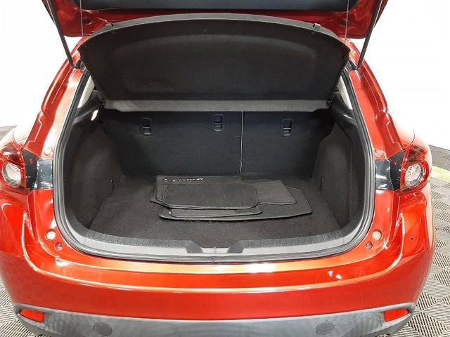 2016 Mazda Mazda3 i Touring