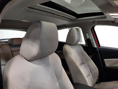 2016 Mazda Mazda3 i Touring