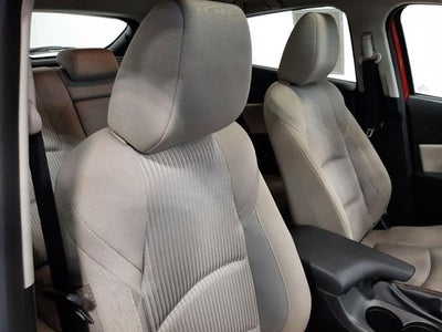 2016 Mazda Mazda3 i Touring