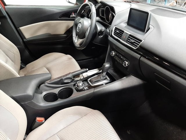 2016 Mazda Mazda3 i Touring
