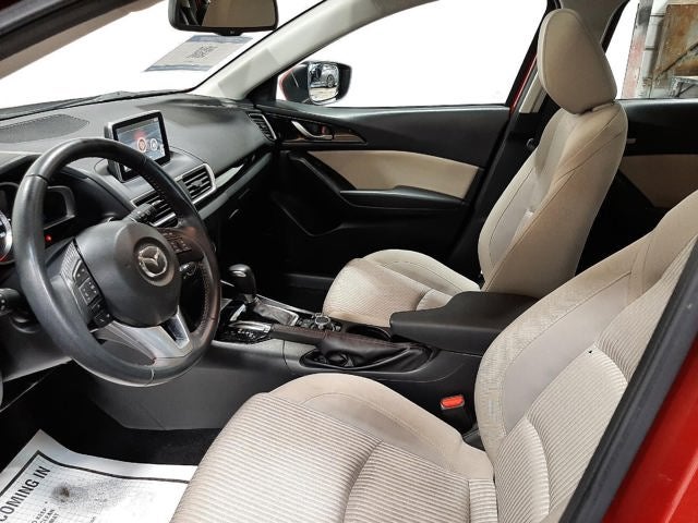 2016 Mazda Mazda3 i Touring