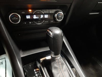 2016 Mazda Mazda3 i Touring