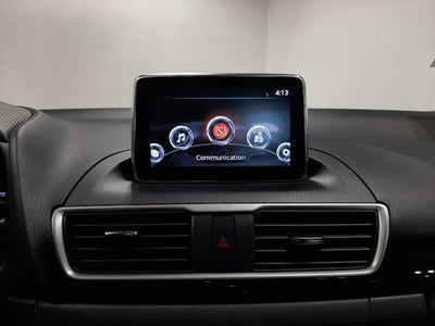 2016 Mazda Mazda3 i Touring