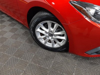 2016 Mazda Mazda3 i Touring