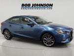 2018 Mazda Mazda3 4-Door Touring