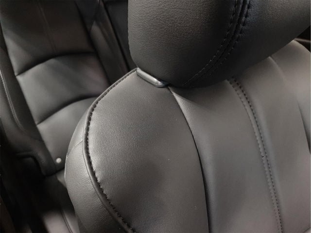 2018 Mazda Mazda3 4-Door Touring
