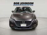 2017 Mazda Mazda3 4-Door Touring