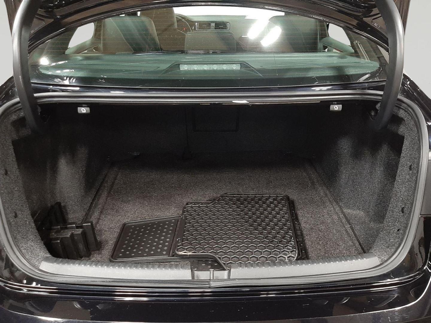 2018 Volkswagen Jetta 2.0T GLI