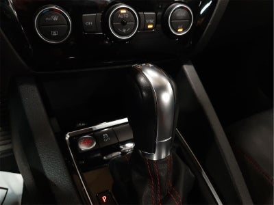 2018 Volkswagen Jetta 2.0T GLI