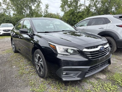 2022 Subaru Legacy Premium